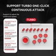 thumbnail image 5 of Y01 Bluetooth Wireless 2.4G Joystick Gamepad, 5 of 5
