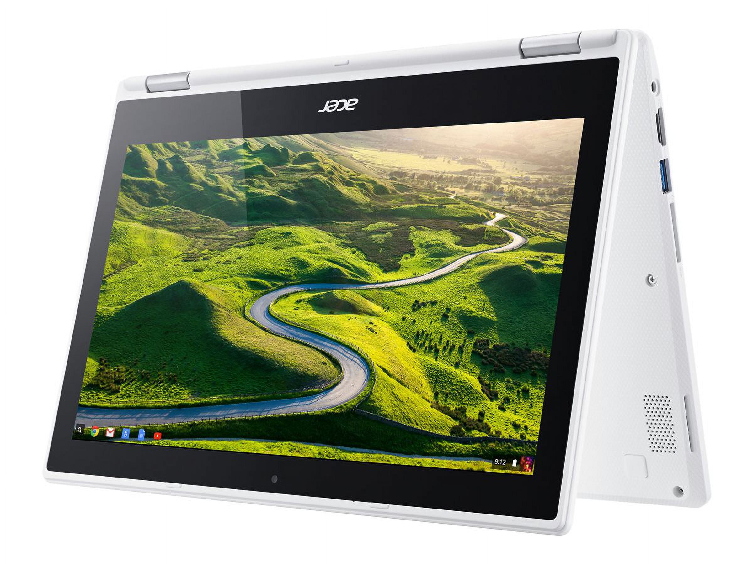 Restored Acer Chromebook R11 CB5-132T-C8ZW 11.6