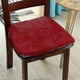 thumbnail image 2 of Chair Cushion Tie Strap Suitable For Dining Chair Cushion-memory Foam Non-slip Kitchen Chair Cushion, 2 of 2