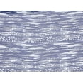 thumbnail image 2 of Zelouf Crepe Chiffon Print  , Sewing, DIY, Crafts Fabric by the Yard, 191 Owht/blk, 20 Yard, 2 of 2