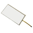 thumbnail image 3 of Touch Screen LCD Display Touch Screen LA070wv1TD05 Direct Replaces Easy to Install Accessories Durable Spare Parts 167x93mm Touch Screen shamjiam Pantalla táctil, 3 of 8