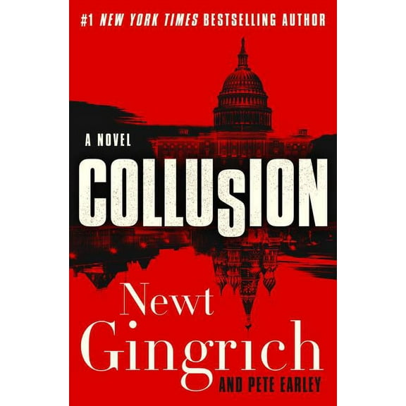 Mayberry and Garrett: Collusion (Hardcover)