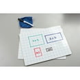 thumbnail image 3 of Teacher Created Resources Double-Sided Math Grid Dry Erase Boards, Pack of 10, 3 of 3