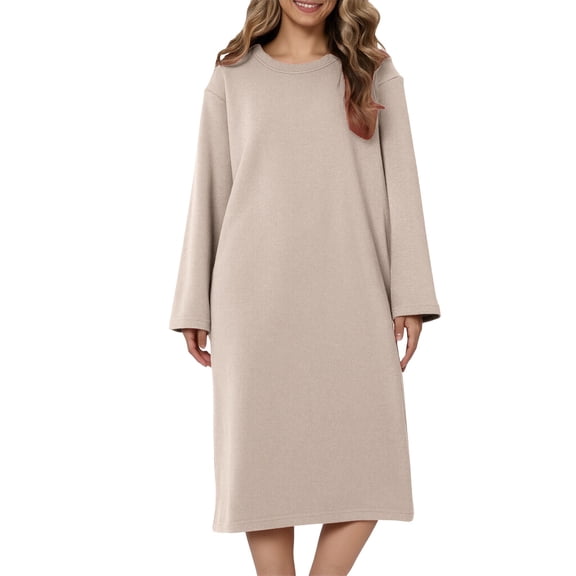 Gifts for Mom Robe for Women Fluffy Loungewear Oversized Warm Women's Robes Bath Womens Bathrobe Coffee