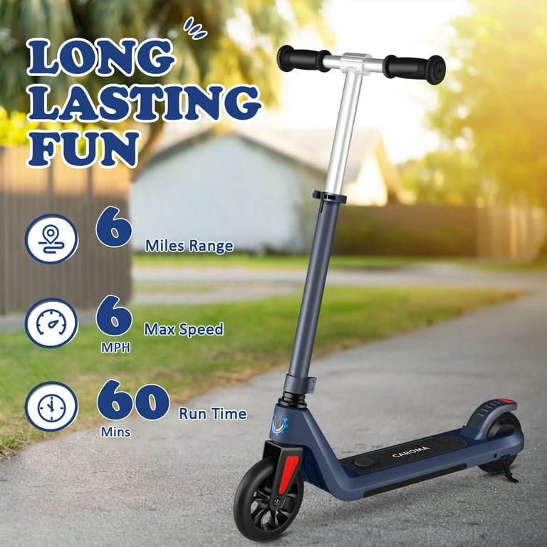 Xiaomi scooter 2024 for kids