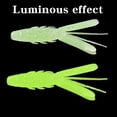 thumbnail image 4 of Joernso 6Pcs 90mm Convenient Fishing Bait High Performance Realistic Lightweight Useful Artificial Bait for Angling, 4 of 8