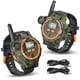 thumbnail image 1 of Walkie Talkies zeeloopbee recargables para niños de 6 a 12 años, 1 of 7
