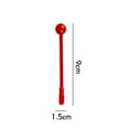 thumbnail image 4 of Ladybug Baby Puzzle Insects Piano Music Instrument Toy Educational Toy, 4 of 15