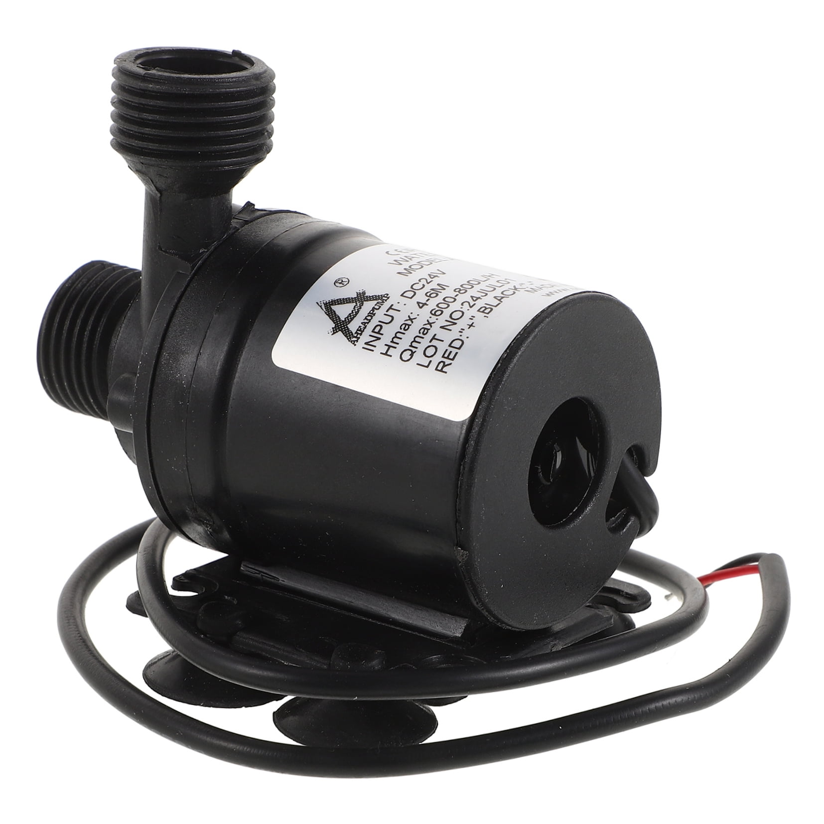 Electric Water Transfer Pump Auto Water Pressure Booster Pump Water Pressure Pump For Home Garden Irrigation Car Washing Rain Barrel