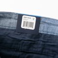 thumbnail image 5 of GAP Men's Easy Care Relaxed Fit 2 Back Pockets Vintage Flat Front Shorts (Mood Indigo, 38), 5 of 8