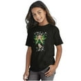 thumbnail image 3 of Betty Boop Mystical Fairy Wings Girls Kids T Shirt Tees Teen Brisco Brands XS, 3 of 5