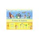 thumbnail image 1 of Libro A Ritmo De Bateria Tapa Blanda, Autor Sam Taplin, Editorial Usborne, 1 of 1