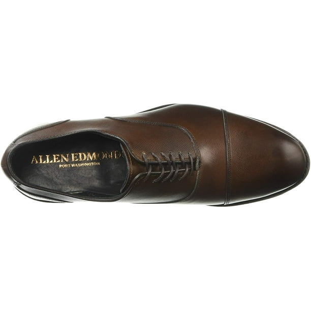 Allen edmonds cheap bond street