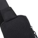 thumbnail image 5 of Bolso de pecho para hombre, Bolso cruzados para bicicleta, Bolso deportivo para teléfono al aire libre, monedero para hombre, 5 of 7