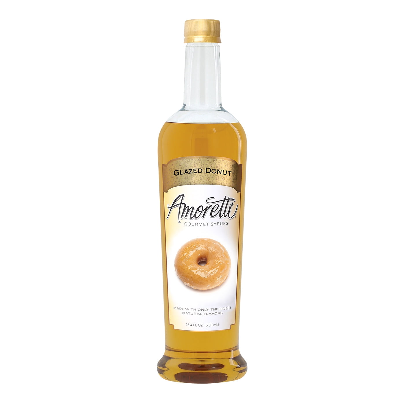 Amoretti - Honeydew Melon Gourmet Syrup, 94 Servings Per Bottle