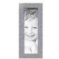 thumbnail image 2 of ArtToFrames 5x15 inch Grey Picture Frame, Gray Wood Poster Frame (4594), 2 of 8