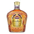 thumbnail image 2 of Pack de 12 Whisky Crown Royal 1lt Importado, 2 of 6