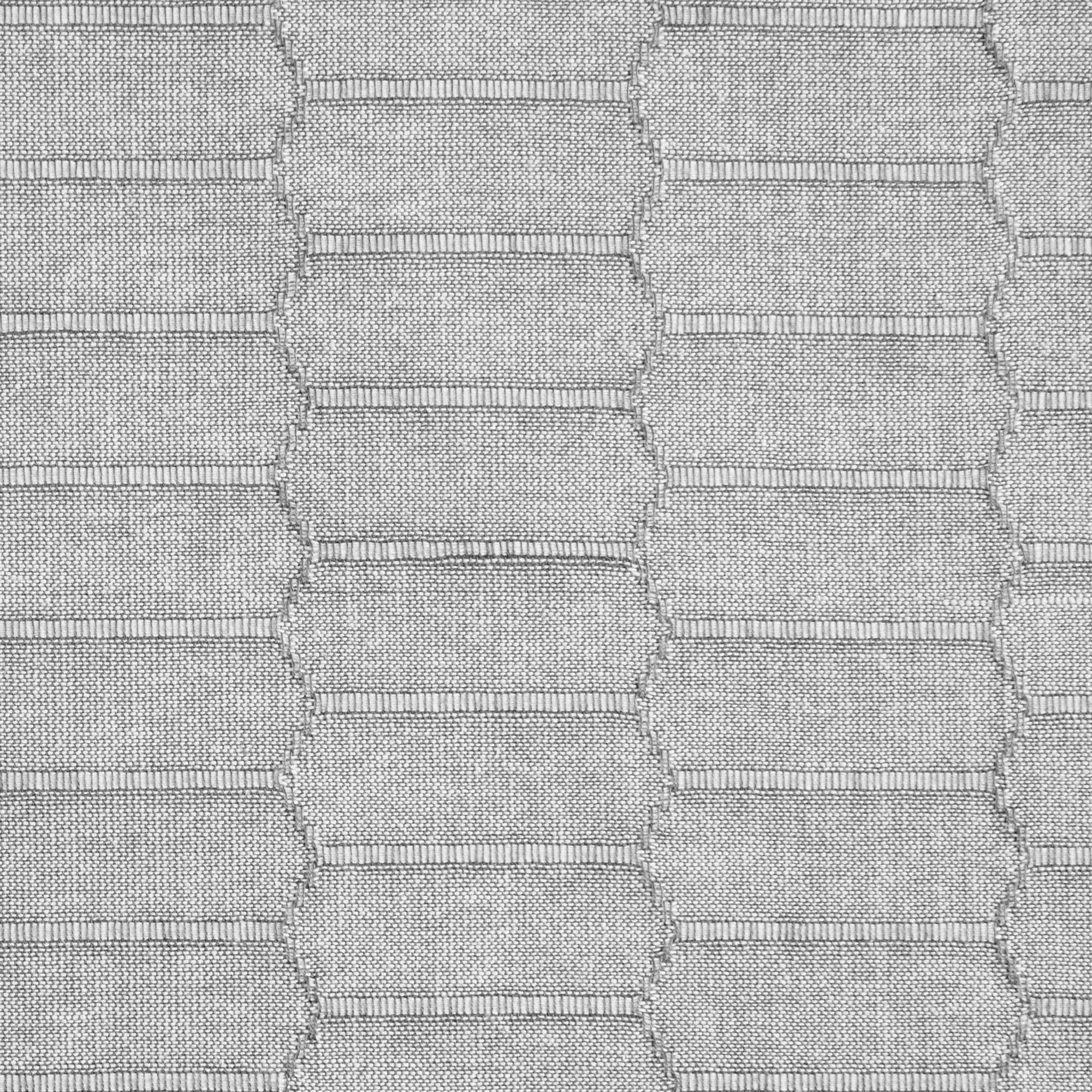 Martha Stewat Honeycomb Fabric Tablecloth, 70" Round