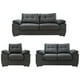 thumbnail image 1 of Sala 3 2 1 Kessa Muebles Gris 218 x 93 x 92 cm, 1 of 5