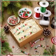 thumbnail image 4 of Kit de llaveros Landical, 564 unidades, con cuentas DIY, regalo para mamá, 4 of 6