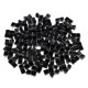thumbnail image 5 of 100 Piezas de Perilla de Deslizador Deslizante General de 8 Mm, Kit de Herramientas de Repuesto Negro, 5 of 9