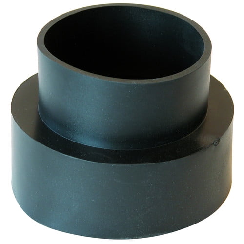 Fernco Flexible Downspout Connector