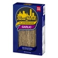 New York Flatbreads, Garlic, 5 Oz