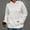 **4White, variant on Byworldtasic Women's Basic Hooded SweatshirtsWomens New Basic Loose Fitting English Long Sleeved Hoodie Solid Color Pullover With Pockets Sports Fashionable Casual Sweatshirt