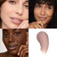 thumbnail image 3 of Tinte labial Poppy & Pout All Natural Faye Beeswax Vitamina E, 3 of 6