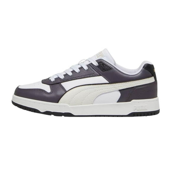 Tenis Puma Rbd Game Gray Hombre gris oscuro 27.5 Puma 386373 22