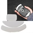 thumbnail image 3 of 1 set Mouse Skates Pad For Razer DeathAdder V2 Mouse Gaming Mouse Replacement, 3 of 5