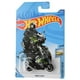 thumbnail image 2 of Hot Wheels 2020 Factory Fresh BMW K 1300 R Motocicleta 65/250, Negro y Verde, 2 of 2