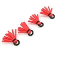 thumbnail image 2 of Foam Float Indicators4pcs Fly Fishing Float Foam Strike Indicator Fly Fishing Foam Strike Indicators Unmatched Quality, 2 of 5