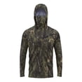 thumbnail image 2 of Playera Ninja Hombre Manga Larga Capucha Y Buf Full Print, 2 of 7