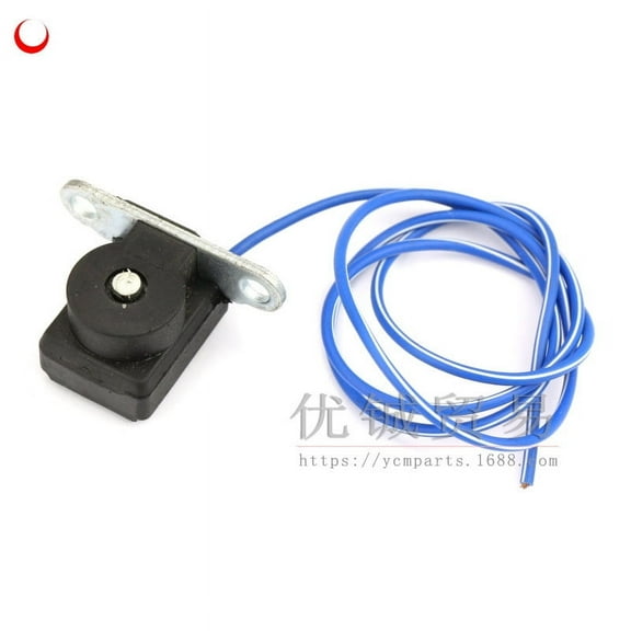 BERTDOMD Ignition Stator Replacement Stator Trigger Pickup Coil Ignitor Headlight Control Universal Parts For Dirt Bikes Scooters Atvs