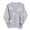Gray, variant on XSMGTUI Halloween Sweatshirt for Women Fall Spooky Season Ghost Long Sleeve Crewneck Casual Witch Pumpkin Bat Oversized Pullover Soft Comfortable Cute Vintage Graphic Tees