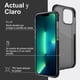 thumbnail image 2 of Funda Uso Rudo Raptic Air Transparente Para iPhone 13 Pro Max Smoke, 2 of 5