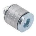 thumbnail image 4 of Kit Adaptateur de Meuleuse d'Angle à Fente Variable Rainurage Tête de Conversion Outil Électrique Accessoires M10, 4 of 14