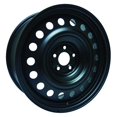 thumbnail image 1 of RT X49215 - Roue en Acier 19x7.5 5x115 ET40 CB70.3 Noir, 1 of 1