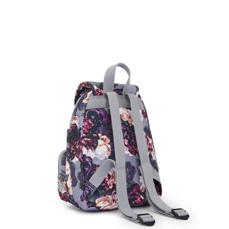 Kipling Marlee Backpack Fresh Lilac Gg 