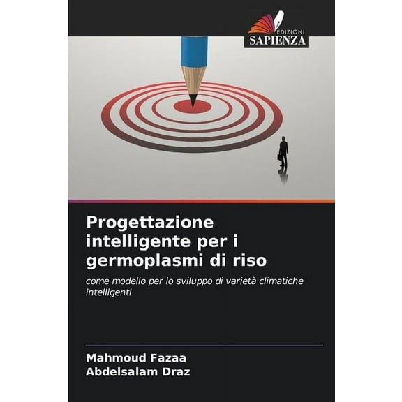 Progettazione intelligente per i germoplasmi di riso, (Paperback)