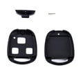 thumbnail image 6 of OFFCURVE New 3 Buttons Remote Key Fob Case Shell For Lexus ES300 LX470 SC300 SC400,Volume button for lexus es300,Lexus es300 remote shell,2004 lexus rx330 key fob case, 6 of 6