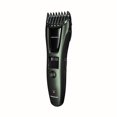 thumbnail image 1 of Recortadora de pelo y barba de precisi&#2013265923n Panasonic ERGB60K con 2 accesorios, color negro, 1 of 6