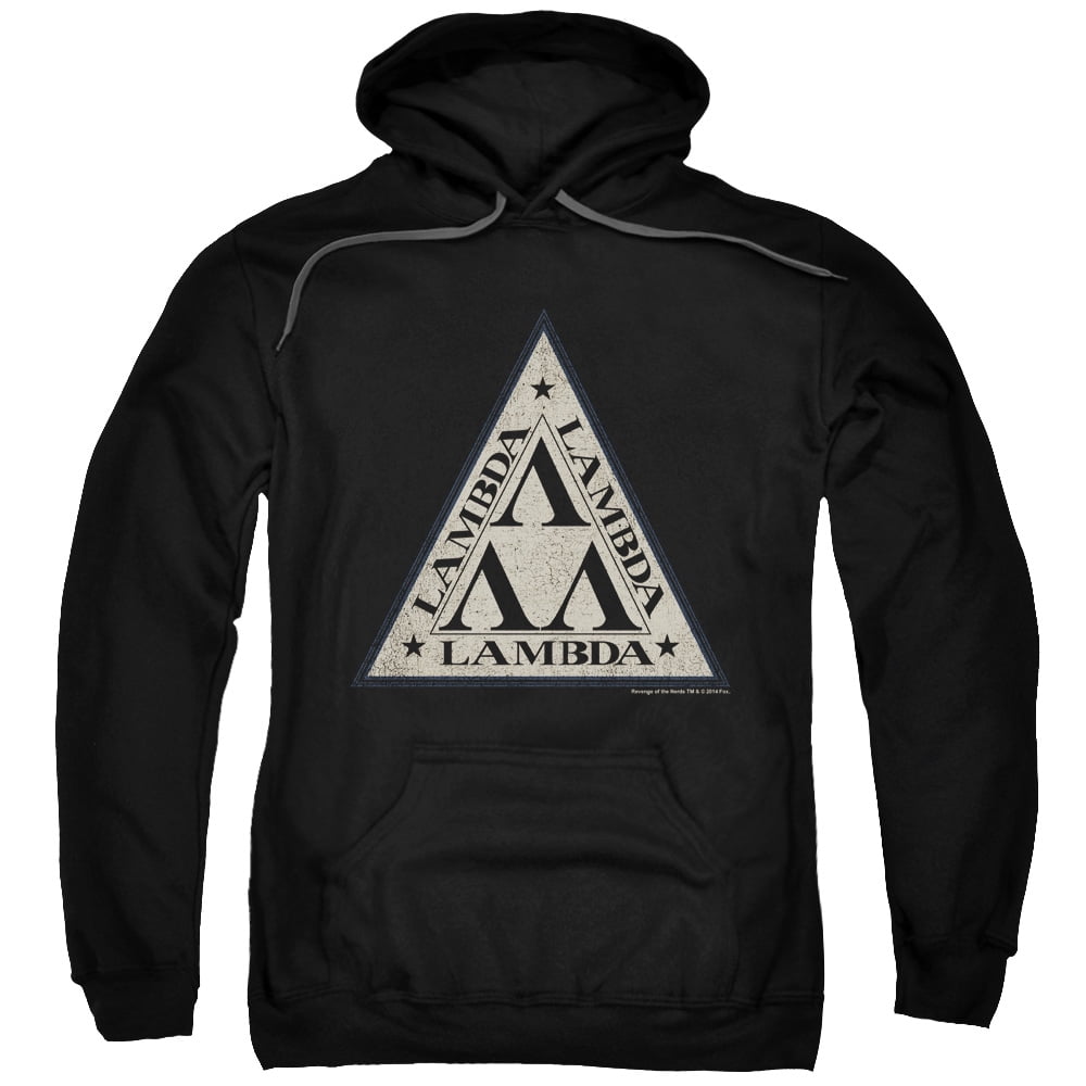 revenge diamond hoodie