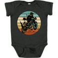 thumbnail image 3 of Inktastic Motocross BMX Freestyle Sports Boys Baby Bodysuit, 3 of 5