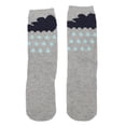 thumbnail image 2 of MERIGLARE Bébé Enfants Filles Collants Hauts Bas Bas Gris, 2 of 9