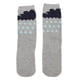 thumbnail image 2 of Niños Calientes Bebé Calcetines de hasta La Medias Medias Calcetines en Tubo Gris, 2 of 9