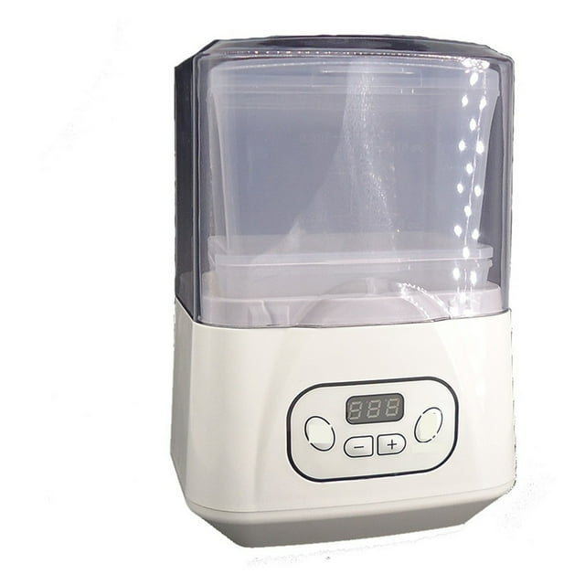 Yogurt Makers Electric Household Appliances for The Kitchen Yogurt Making Machine Multicooker ,Easy to Use