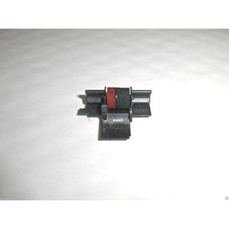 Canon P23-DH V Calculator Ink Roller, CP-13 Black and Red, 3 Pack