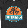 thumbnail image 4 of Inktastic Dauphin Island Alabama Vacation Boys or Girls Baby Bodysuit, 4 of 5